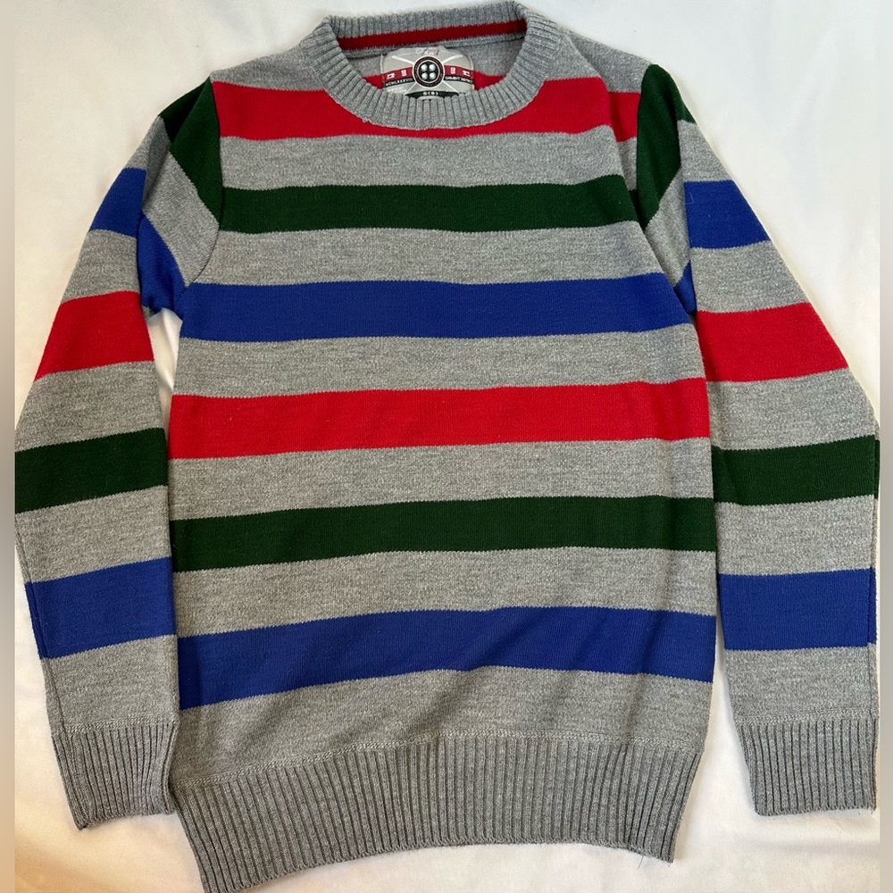 Faze 1 boys sweater